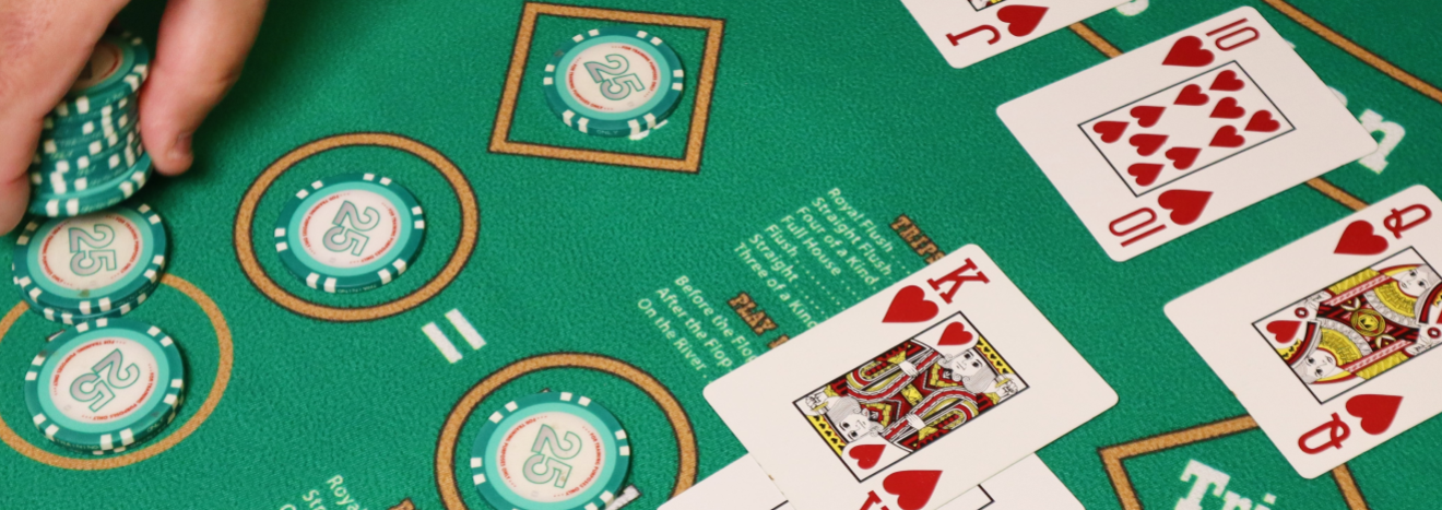 Responsible gaming at Lucky Tiger a simple self-control system for players 1